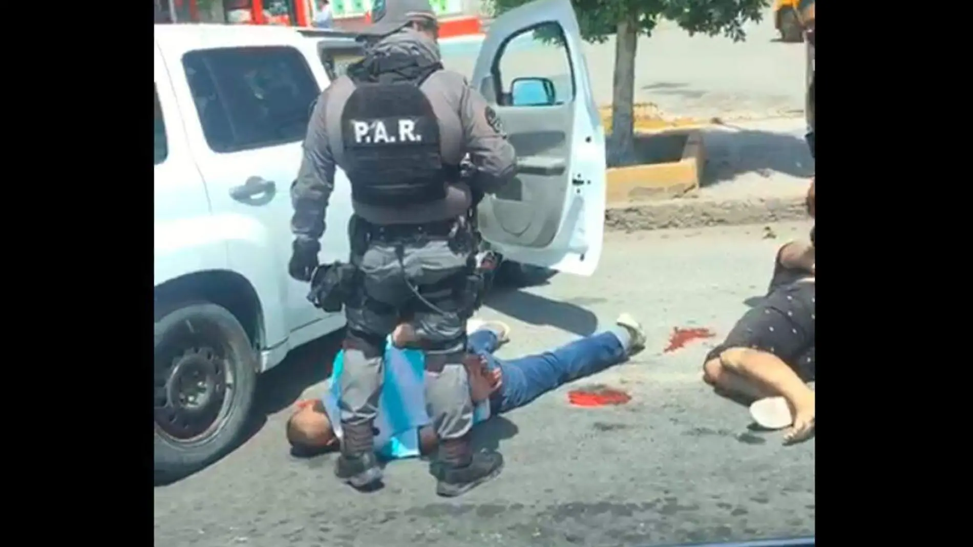 20 Se enfrentan delincuentes contra Fuerza Coahuila